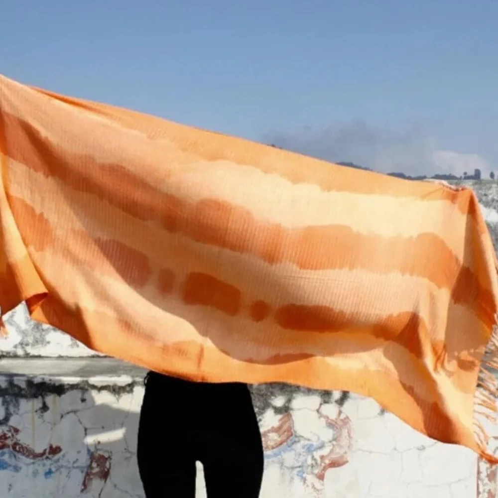 Free people x Ketzali Scarf• Wrap• Sarong